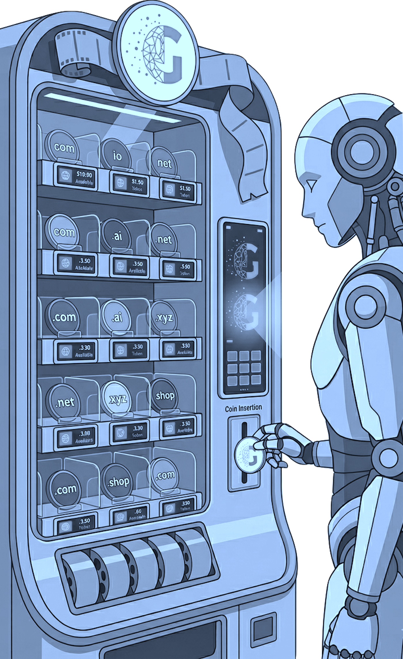 Robot